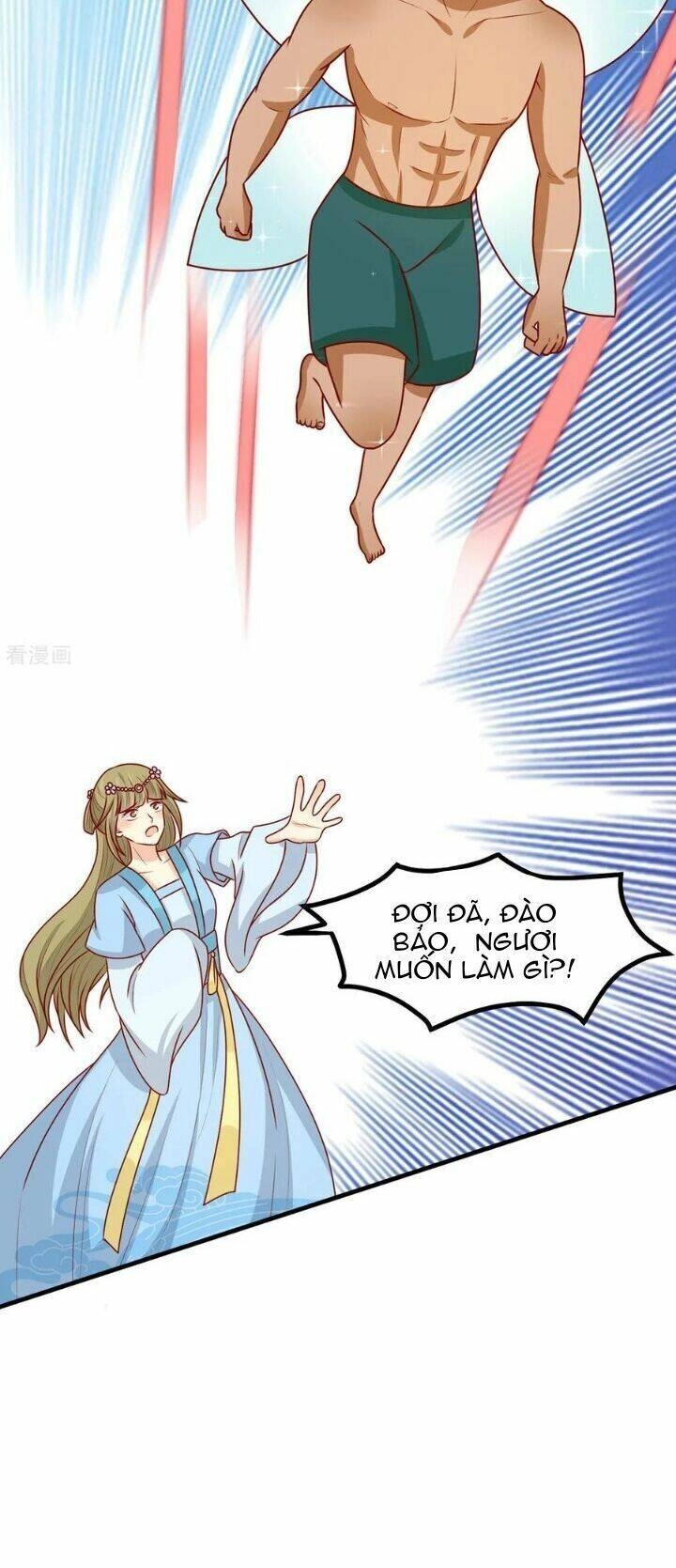 Vương Gia Người Ta Sẽ Giảm Béo Mà!!! Chapter 156 - 10