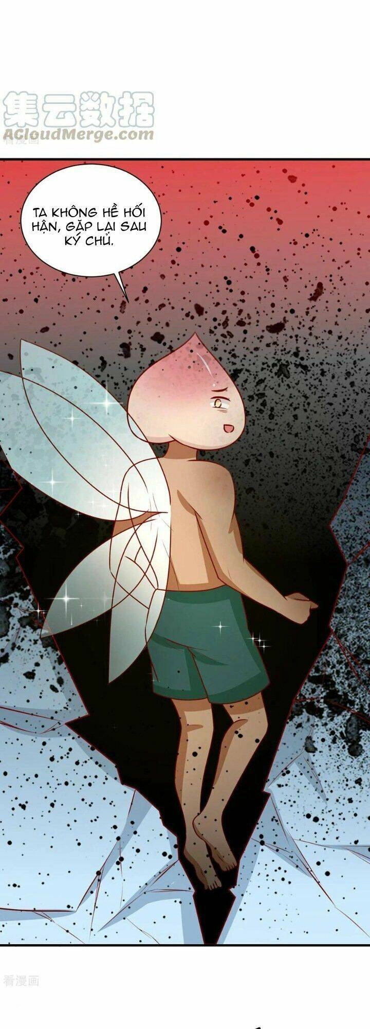 Vương Gia Người Ta Sẽ Giảm Béo Mà!!! Chapter 156 - 11