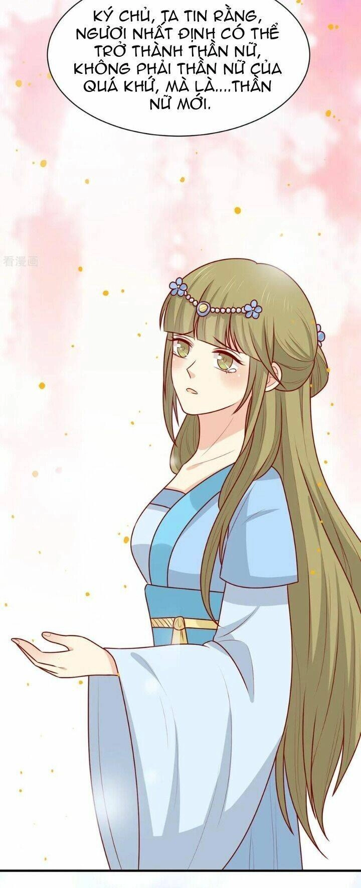 Vương Gia Người Ta Sẽ Giảm Béo Mà!!! Chapter 156 - 17