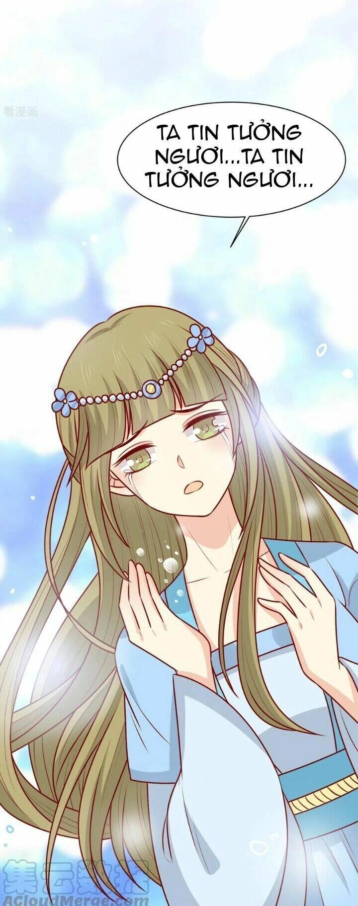 Vương Gia Người Ta Sẽ Giảm Béo Mà!!! Chapter 156 - 18