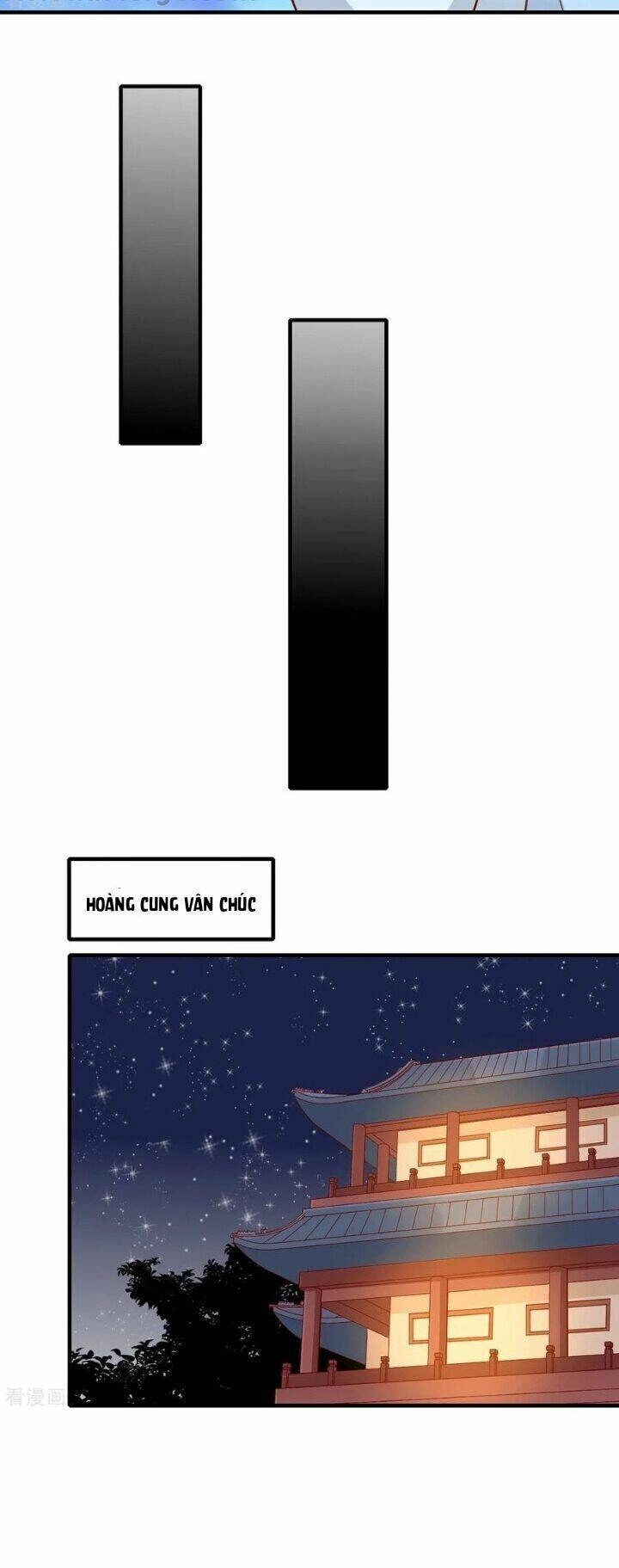 Vương Gia Người Ta Sẽ Giảm Béo Mà!!! Chapter 156 - 19