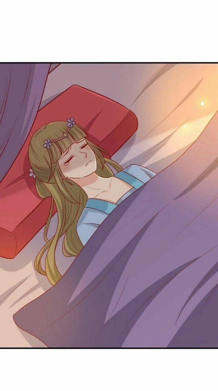 Vương Gia Người Ta Sẽ Giảm Béo Mà!!! Chapter 156 - 20