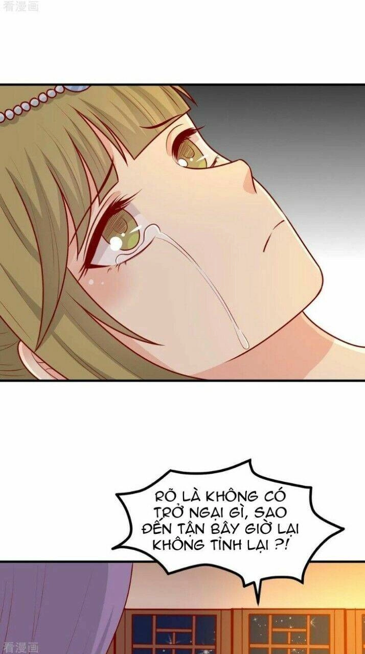 Vương Gia Người Ta Sẽ Giảm Béo Mà!!! Chapter 156 - 21