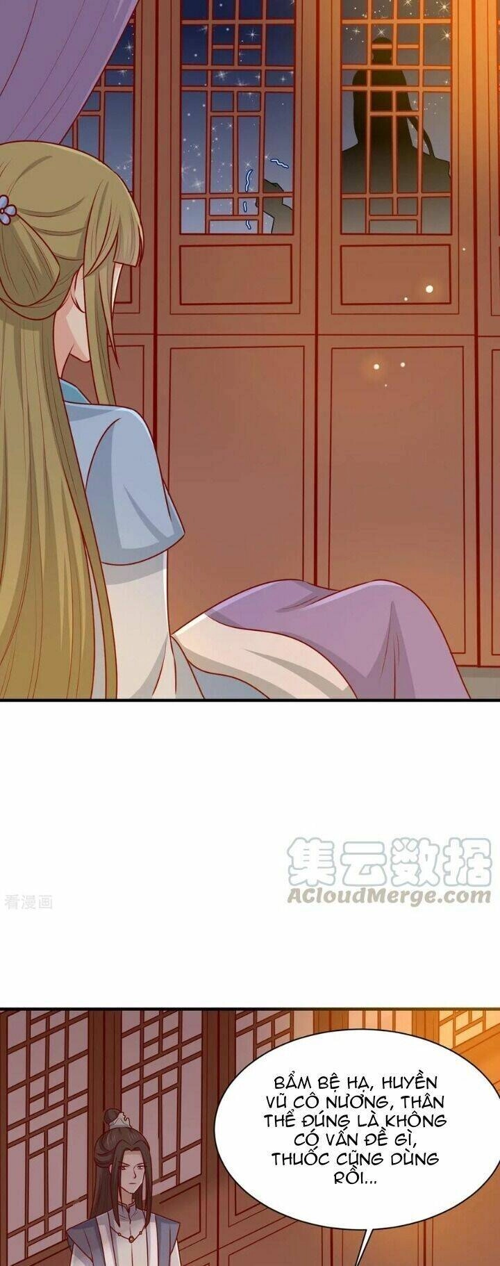 Vương Gia Người Ta Sẽ Giảm Béo Mà!!! Chapter 156 - 22