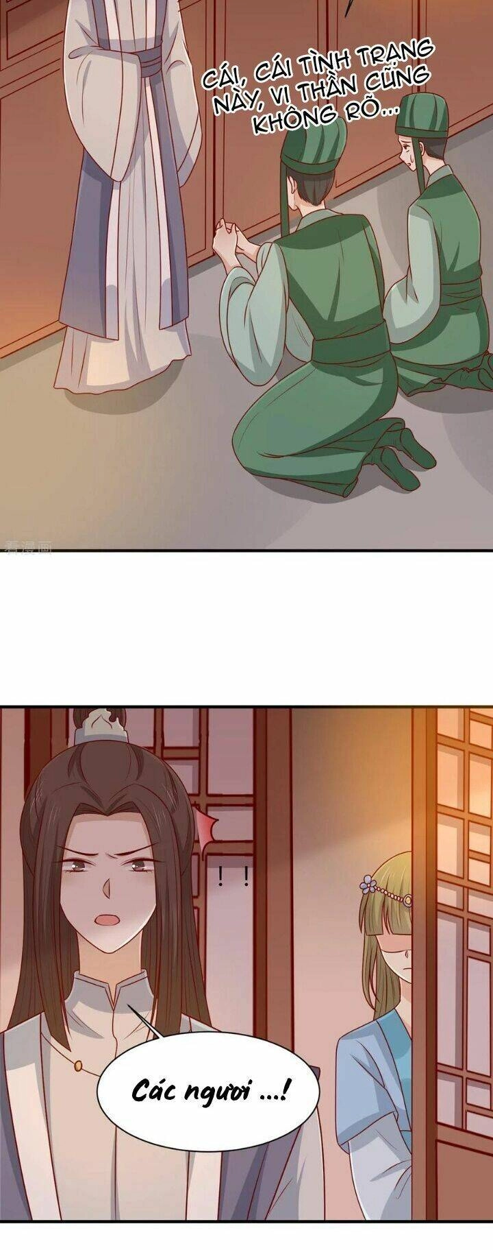 Vương Gia Người Ta Sẽ Giảm Béo Mà!!! Chapter 156 - 23