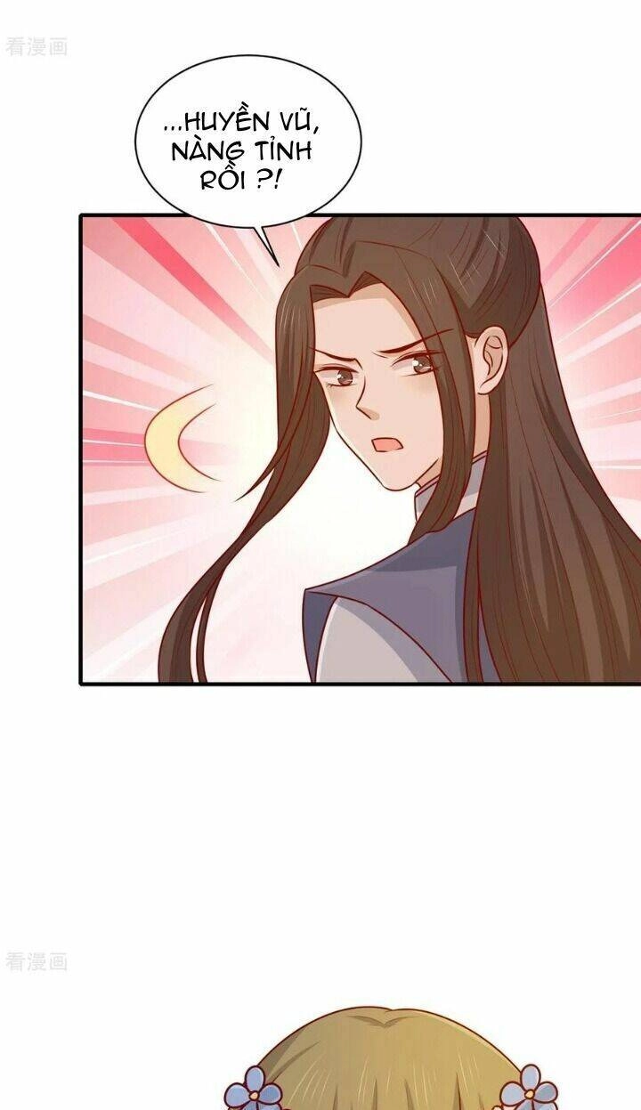 Vương Gia Người Ta Sẽ Giảm Béo Mà!!! Chapter 156 - 24