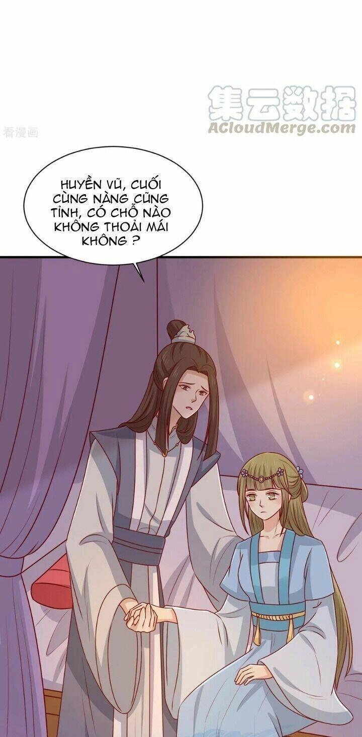 Vương Gia Người Ta Sẽ Giảm Béo Mà!!! Chapter 156 - 26