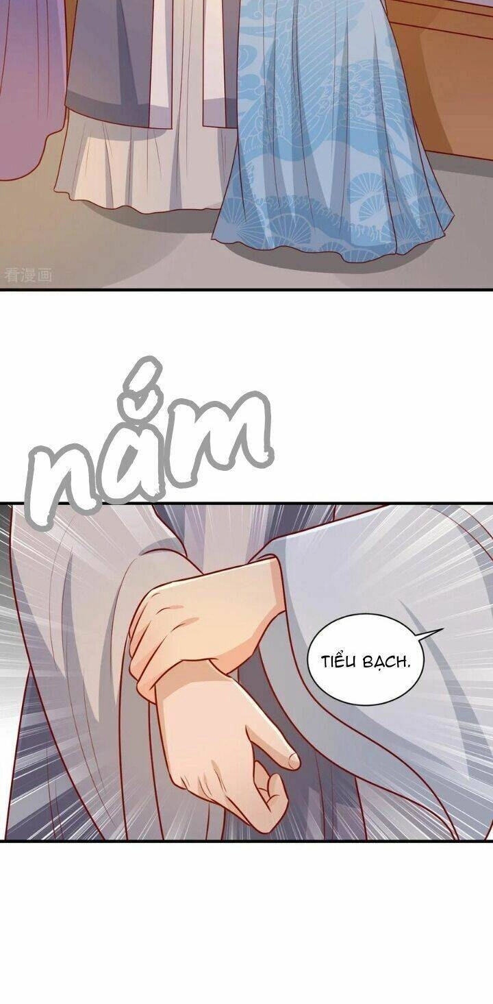 Vương Gia Người Ta Sẽ Giảm Béo Mà!!! Chapter 156 - 27