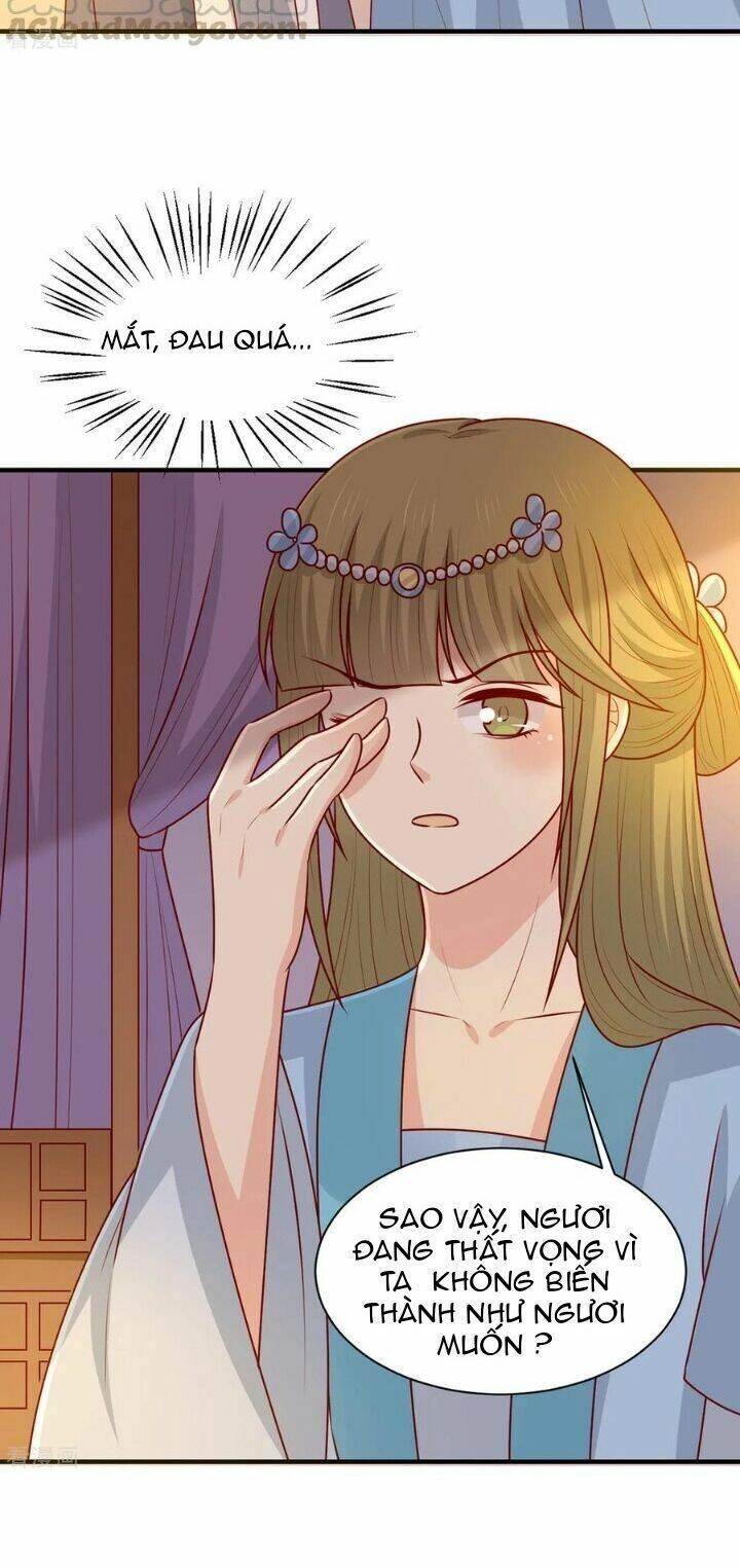 Vương Gia Người Ta Sẽ Giảm Béo Mà!!! Chapter 156 - 30