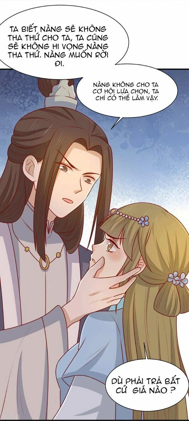 Vương Gia Người Ta Sẽ Giảm Béo Mà!!! Chapter 156 - 33