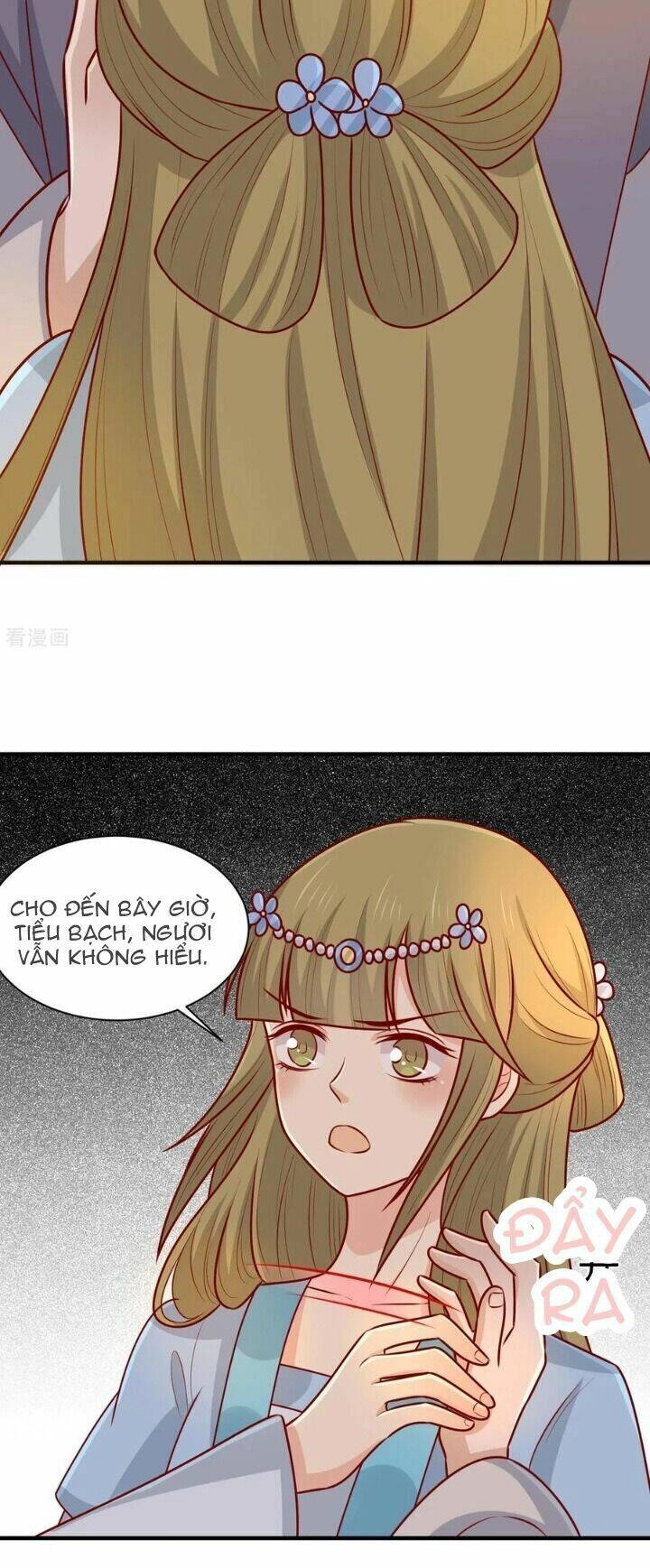 Vương Gia Người Ta Sẽ Giảm Béo Mà!!! Chapter 156 - 35