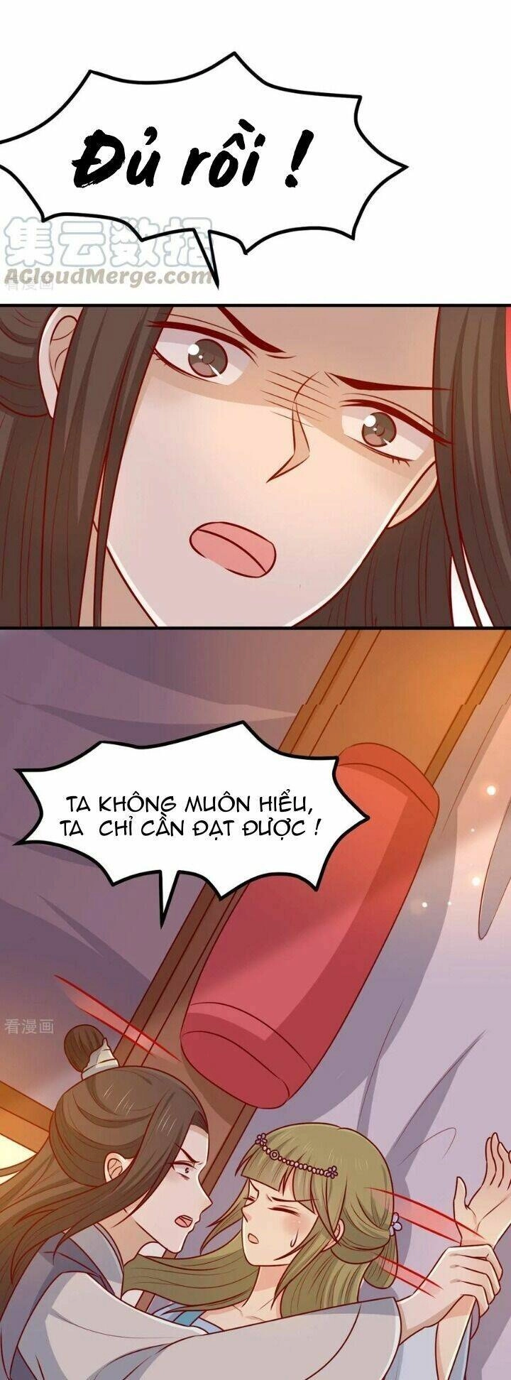 Vương Gia Người Ta Sẽ Giảm Béo Mà!!! Chapter 156 - 36