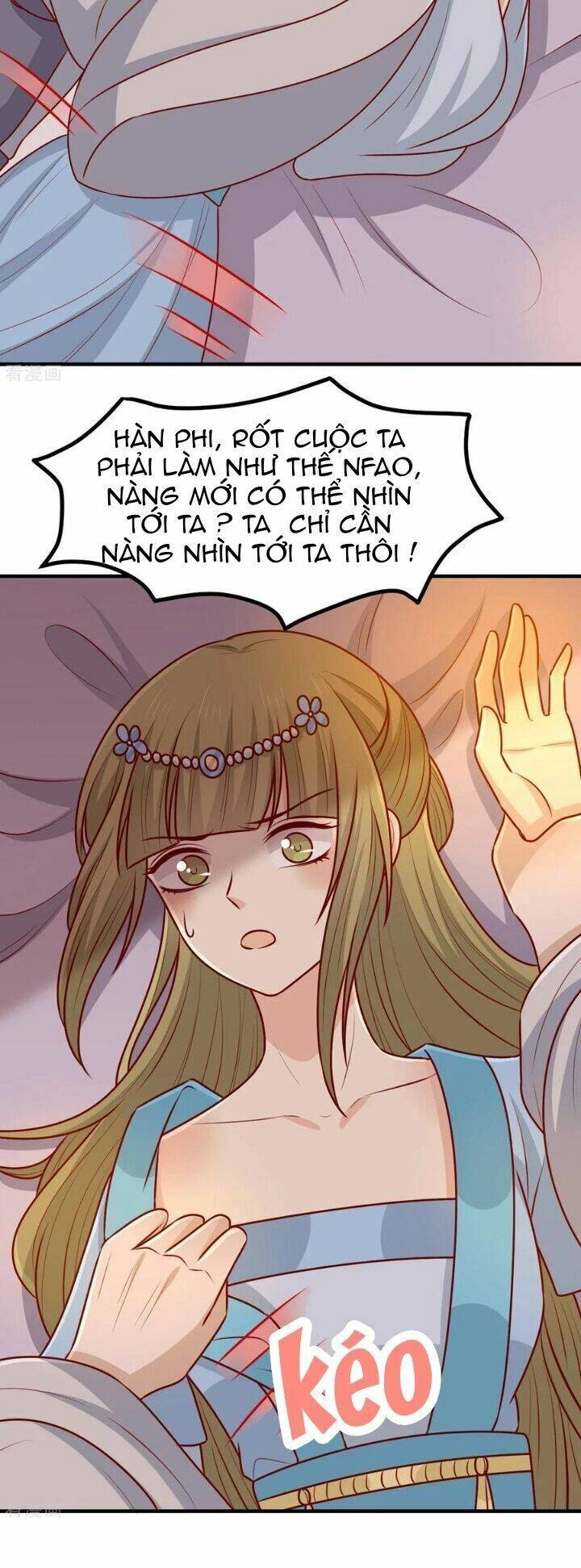 Vương Gia Người Ta Sẽ Giảm Béo Mà!!! Chapter 156 - 37