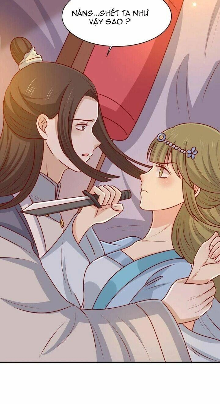 Vương Gia Người Ta Sẽ Giảm Béo Mà!!! Chapter 156 - 39