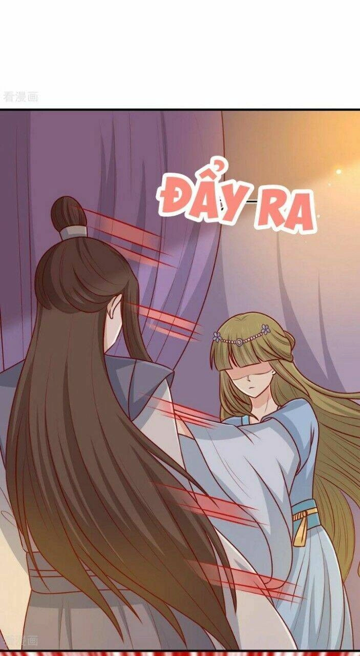 Vương Gia Người Ta Sẽ Giảm Béo Mà!!! Chapter 156 - 40