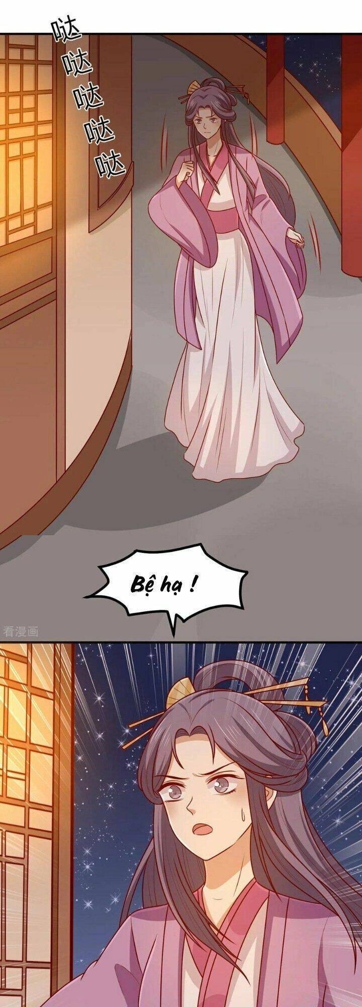 Vương Gia Người Ta Sẽ Giảm Béo Mà!!! Chapter 157 - 5