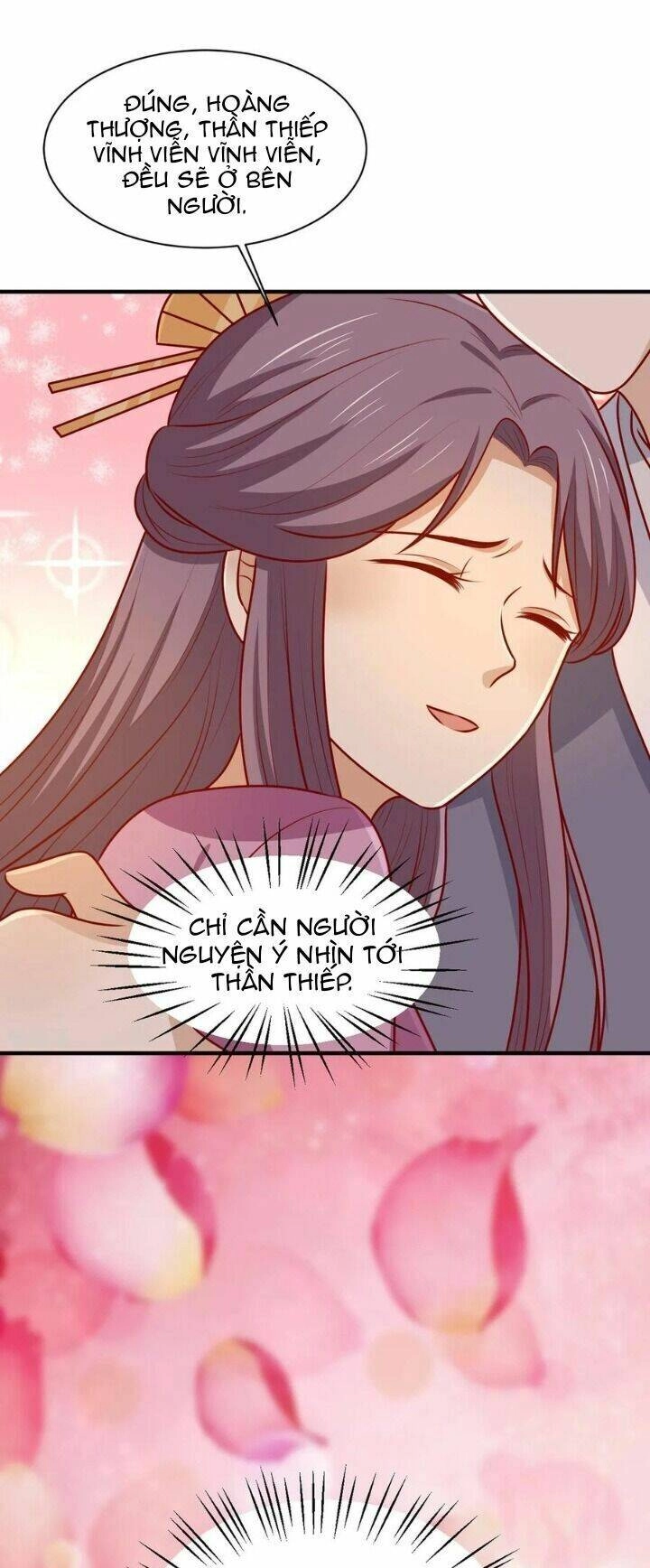 Vương Gia Người Ta Sẽ Giảm Béo Mà!!! Chapter 157 - 12