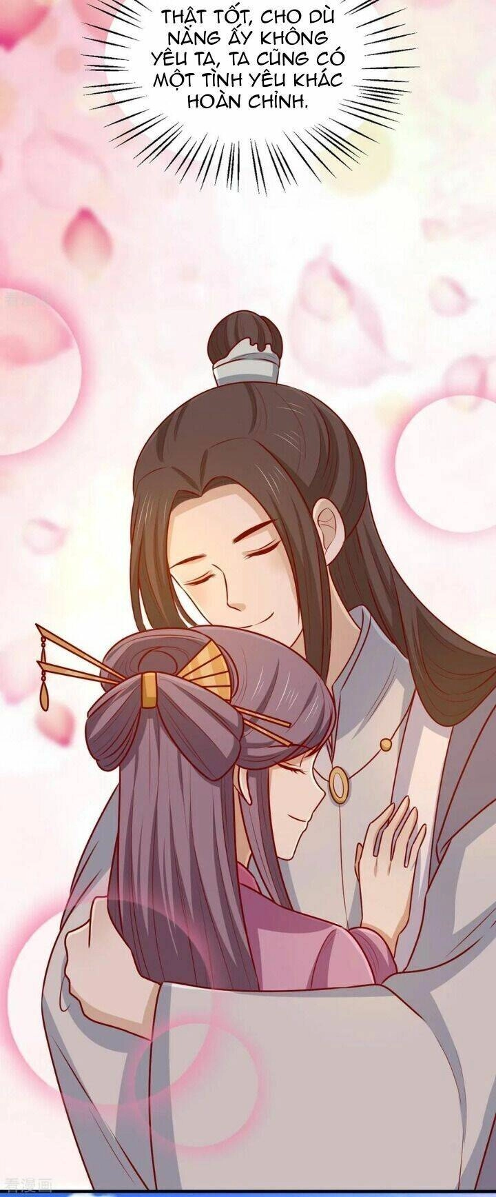 Vương Gia Người Ta Sẽ Giảm Béo Mà!!! Chapter 157 - 13