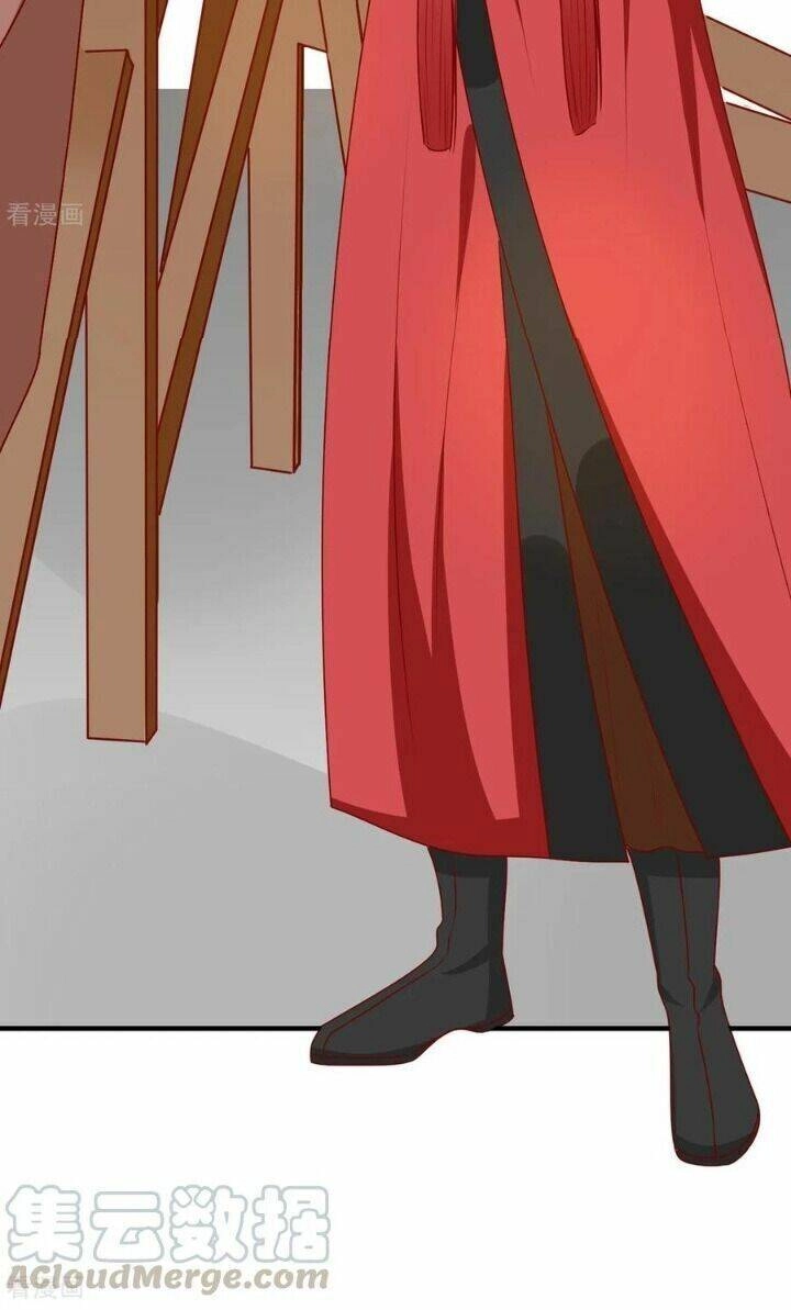 Vương Gia Người Ta Sẽ Giảm Béo Mà!!! Chapter 157 - 17