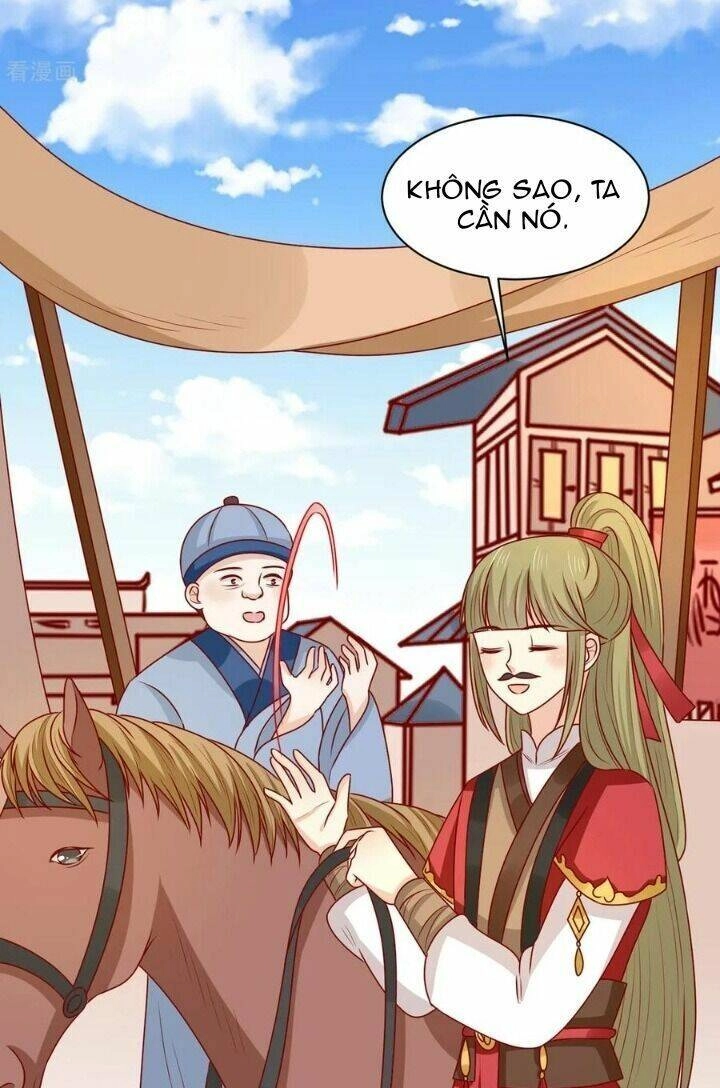 Vương Gia Người Ta Sẽ Giảm Béo Mà!!! Chapter 157 - 20