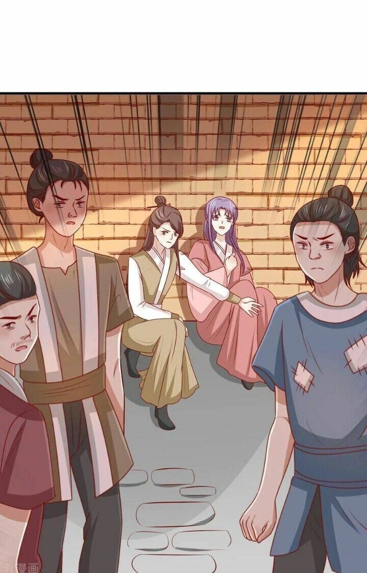 Vương Gia Người Ta Sẽ Giảm Béo Mà!!! Chapter 157 - 27