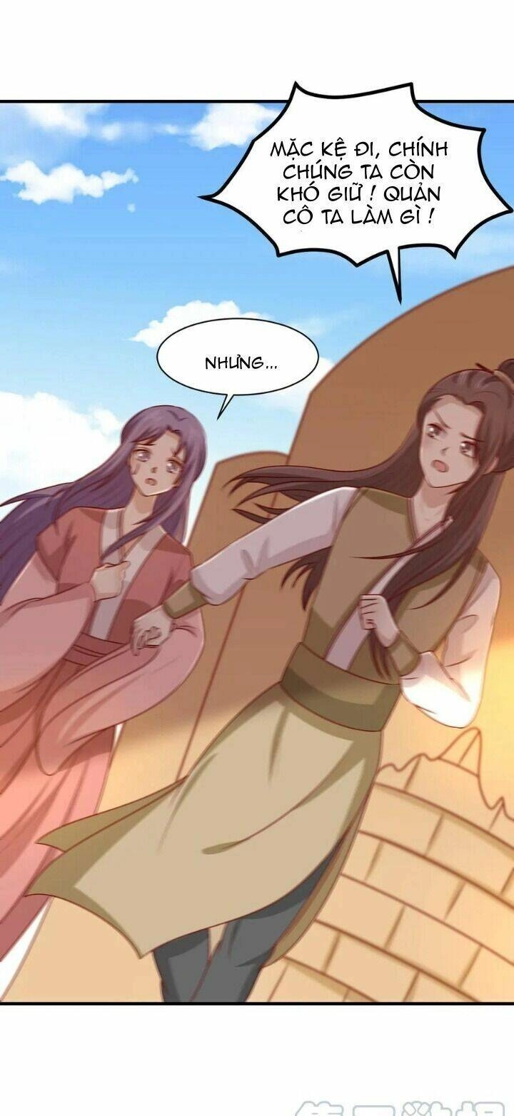 Vương Gia Người Ta Sẽ Giảm Béo Mà!!! Chapter 157 - 35