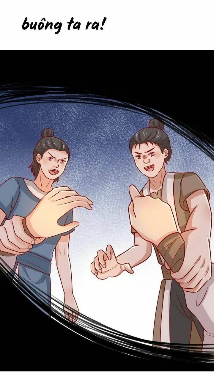 Vương Gia Người Ta Sẽ Giảm Béo Mà!!! Chapter 157 - 39