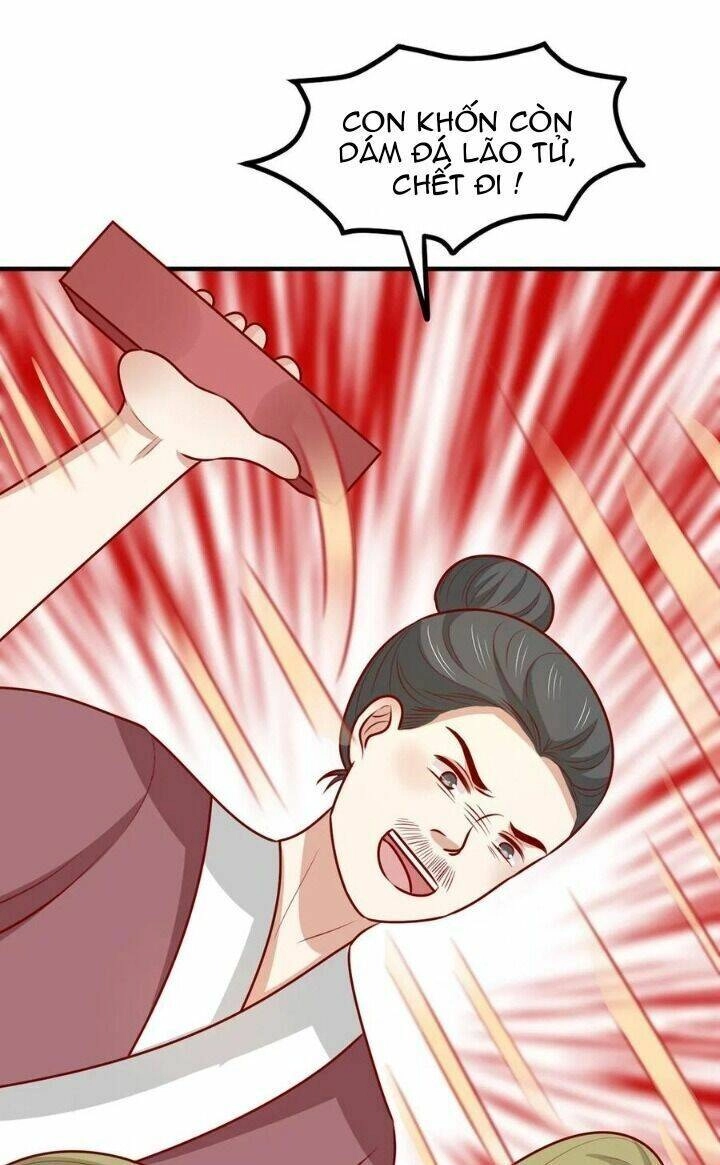 Vương Gia Người Ta Sẽ Giảm Béo Mà!!! Chapter 157 - 40