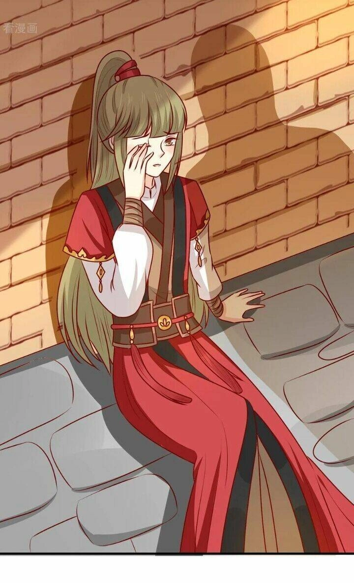 Vương Gia Người Ta Sẽ Giảm Béo Mà!!! Chapter 157 - 45