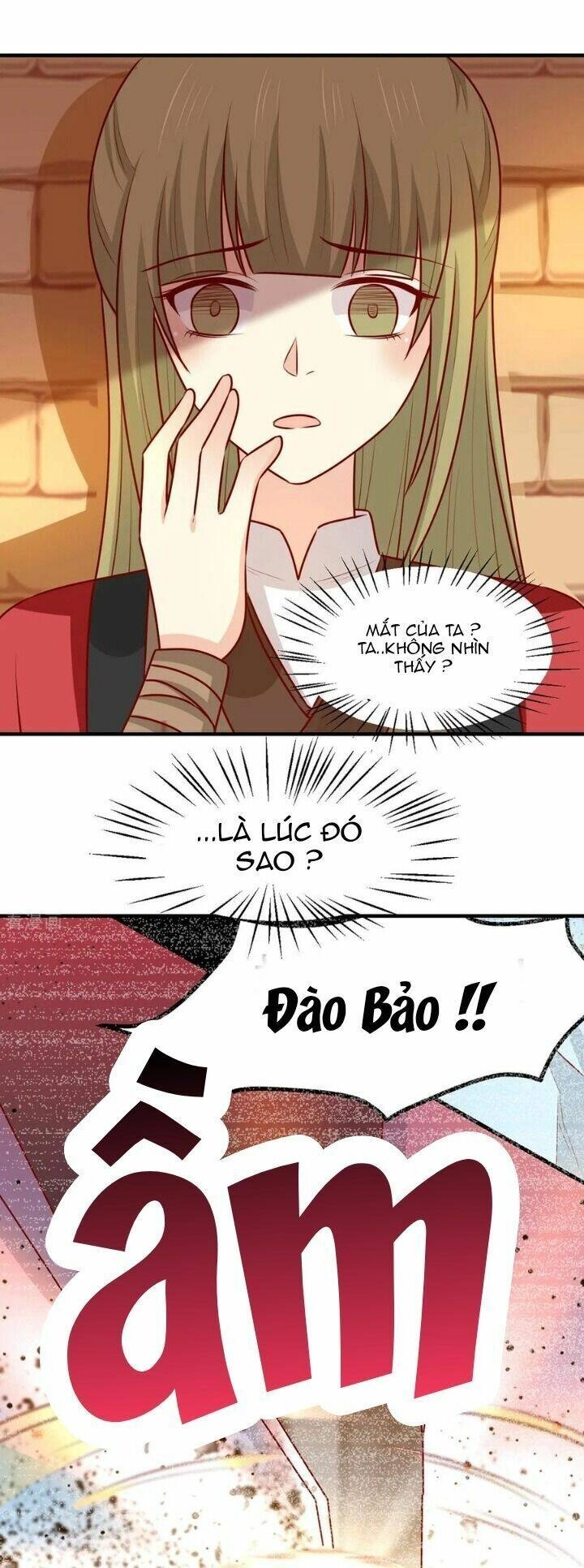 Vương Gia Người Ta Sẽ Giảm Béo Mà!!! Chapter 157 - 46