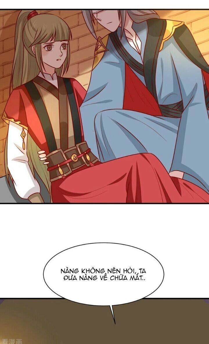 Vương Gia Người Ta Sẽ Giảm Béo Mà!!! Chapter 157 - 50