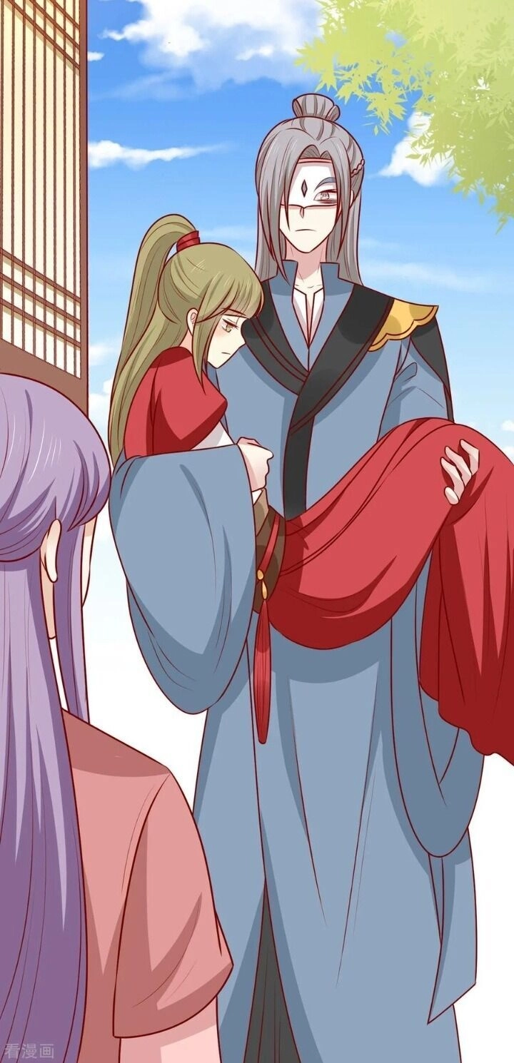 Vương Gia Người Ta Sẽ Giảm Béo Mà!!! Chapter 158 - 18