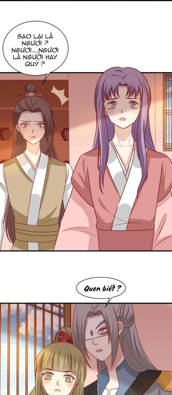 Vương Gia Người Ta Sẽ Giảm Béo Mà!!! Chapter 158 - 19