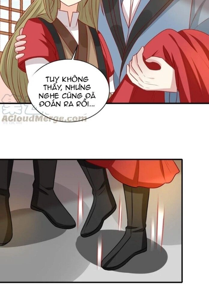 Vương Gia Người Ta Sẽ Giảm Béo Mà!!! Chapter 158 - 20