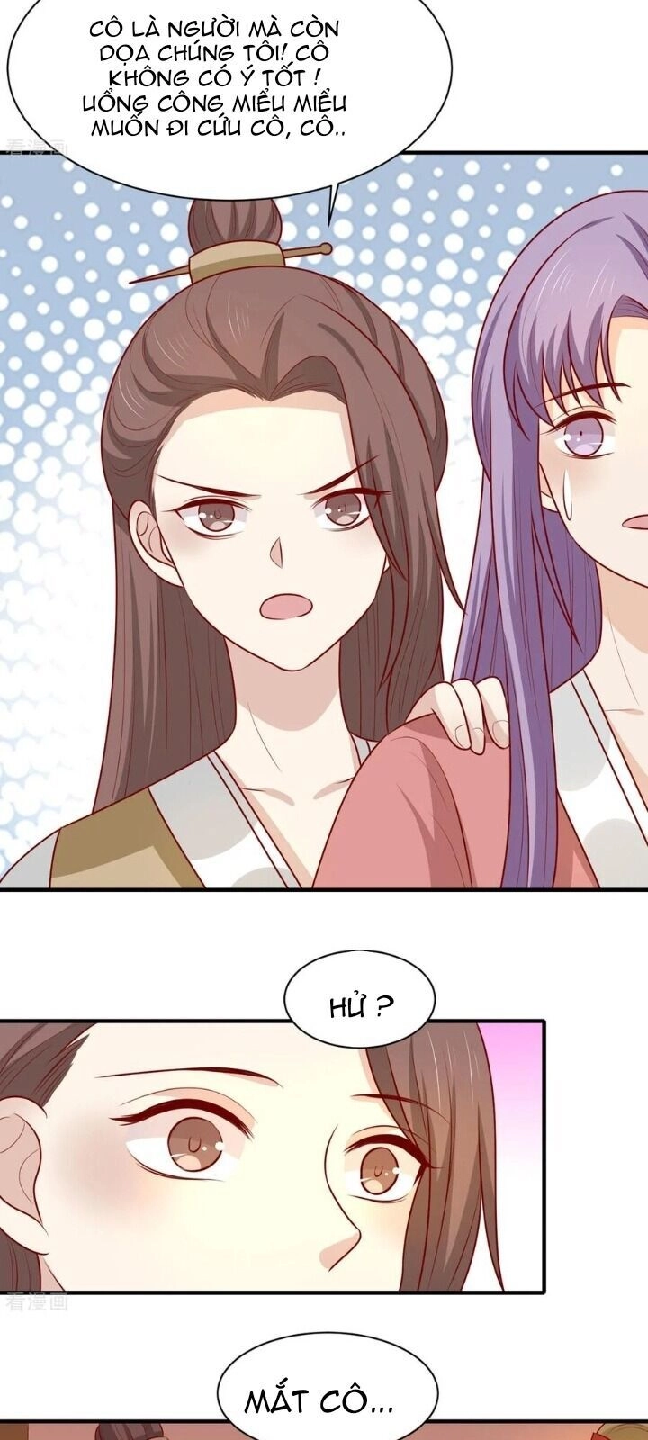 Vương Gia Người Ta Sẽ Giảm Béo Mà!!! Chapter 158 - 22