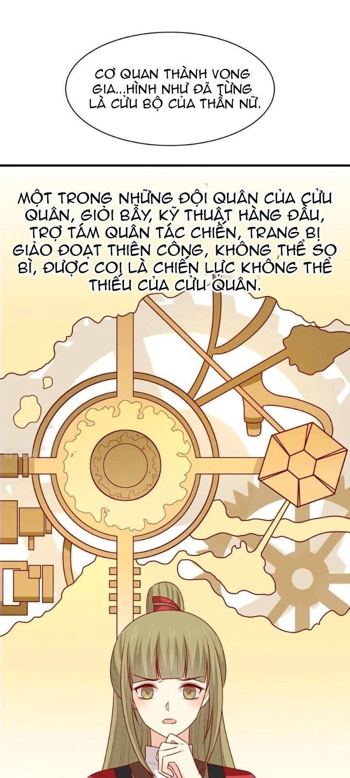 Vương Gia Người Ta Sẽ Giảm Béo Mà!!! Chapter 158 - 30