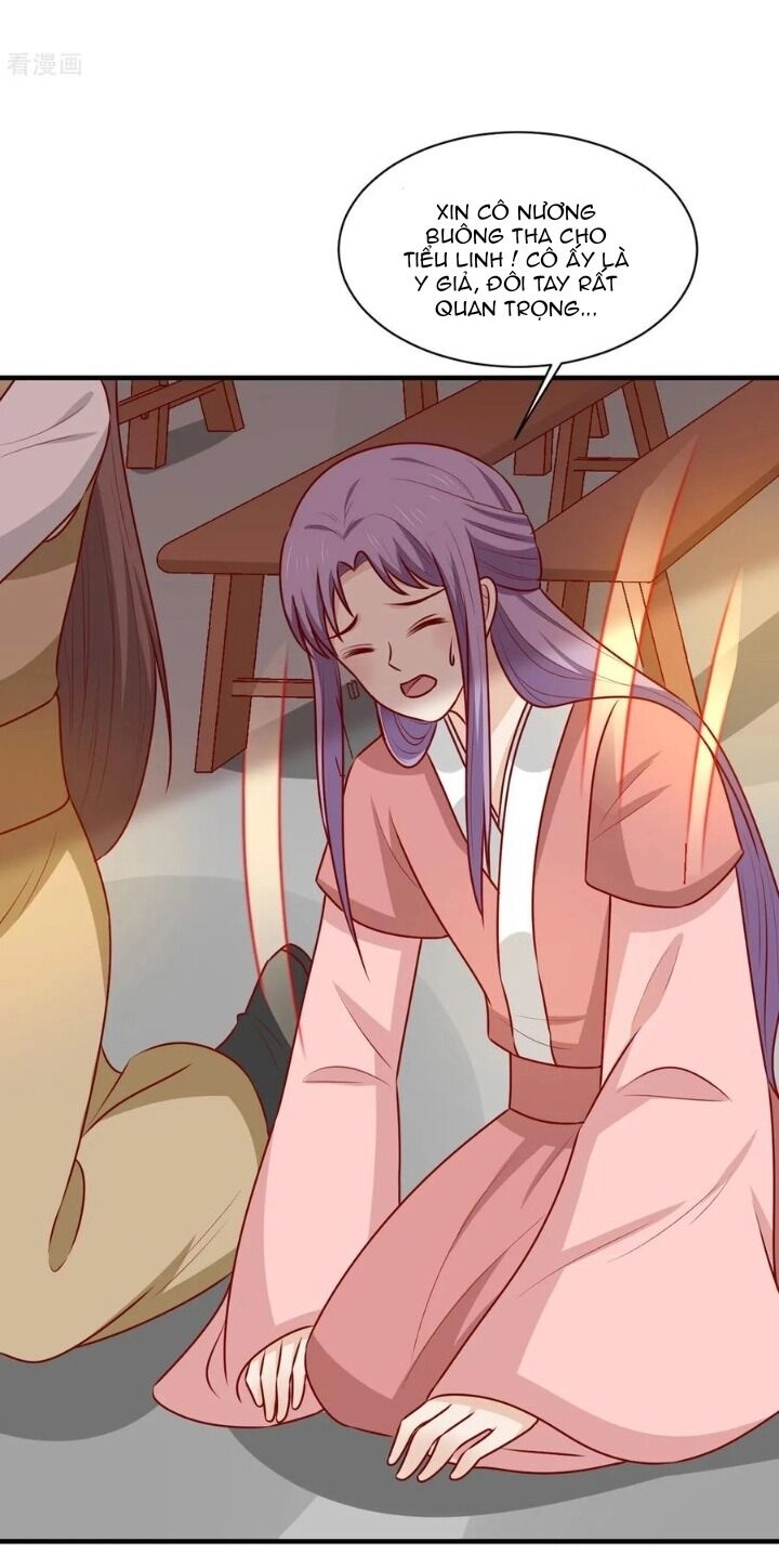 Vương Gia Người Ta Sẽ Giảm Béo Mà!!! Chapter 158 - 32