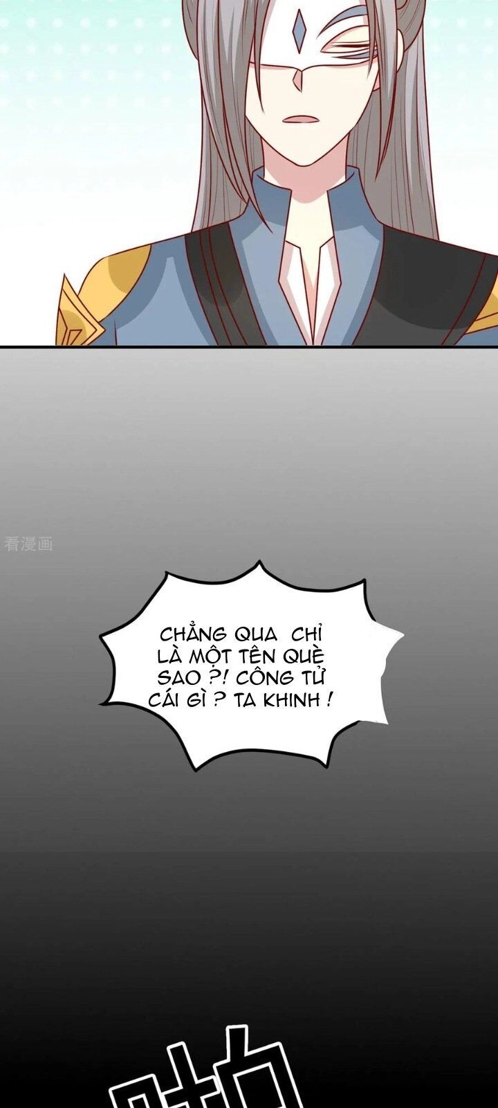 Vương Gia Người Ta Sẽ Giảm Béo Mà!!! Chapter 158 - 46