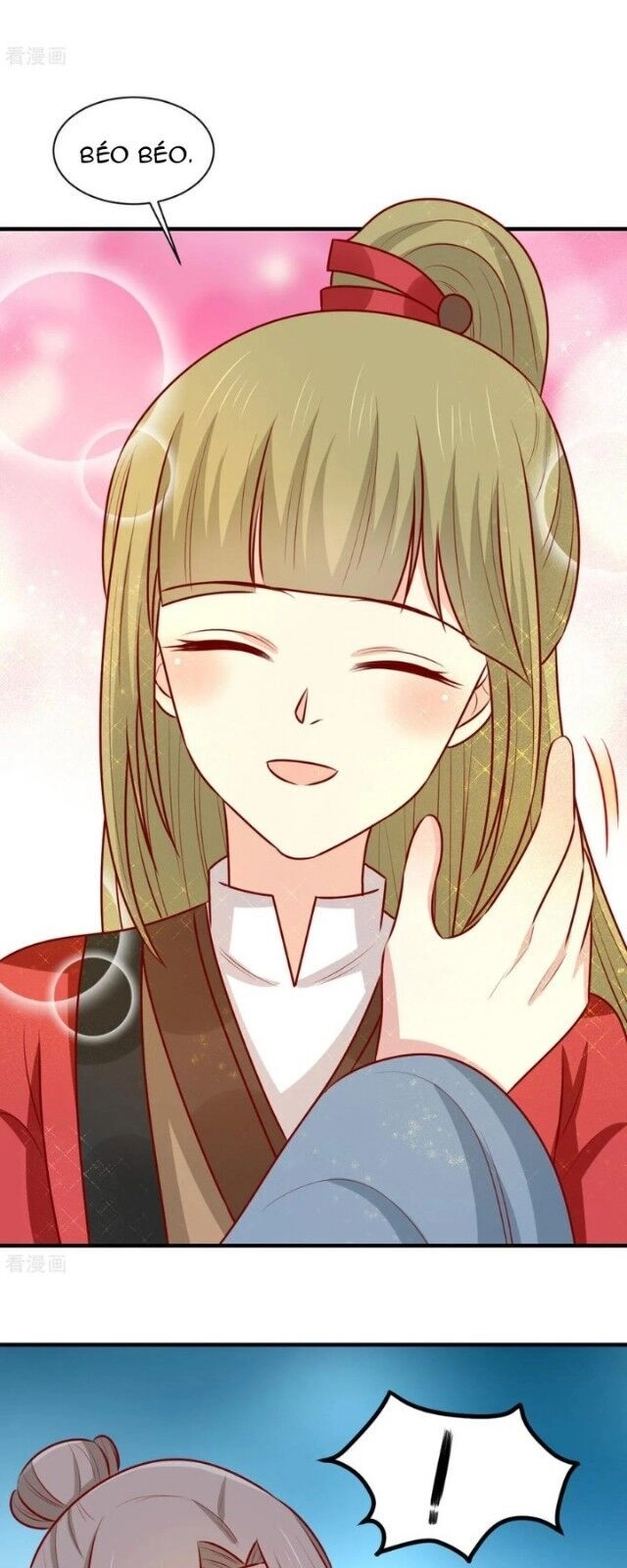 Vương Gia Người Ta Sẽ Giảm Béo Mà!!! Chapter 158 - 51