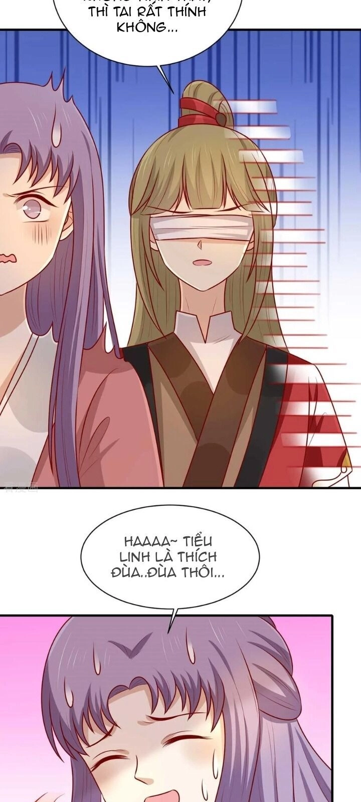 Vương Gia Người Ta Sẽ Giảm Béo Mà!!! Chapter 159 - 16