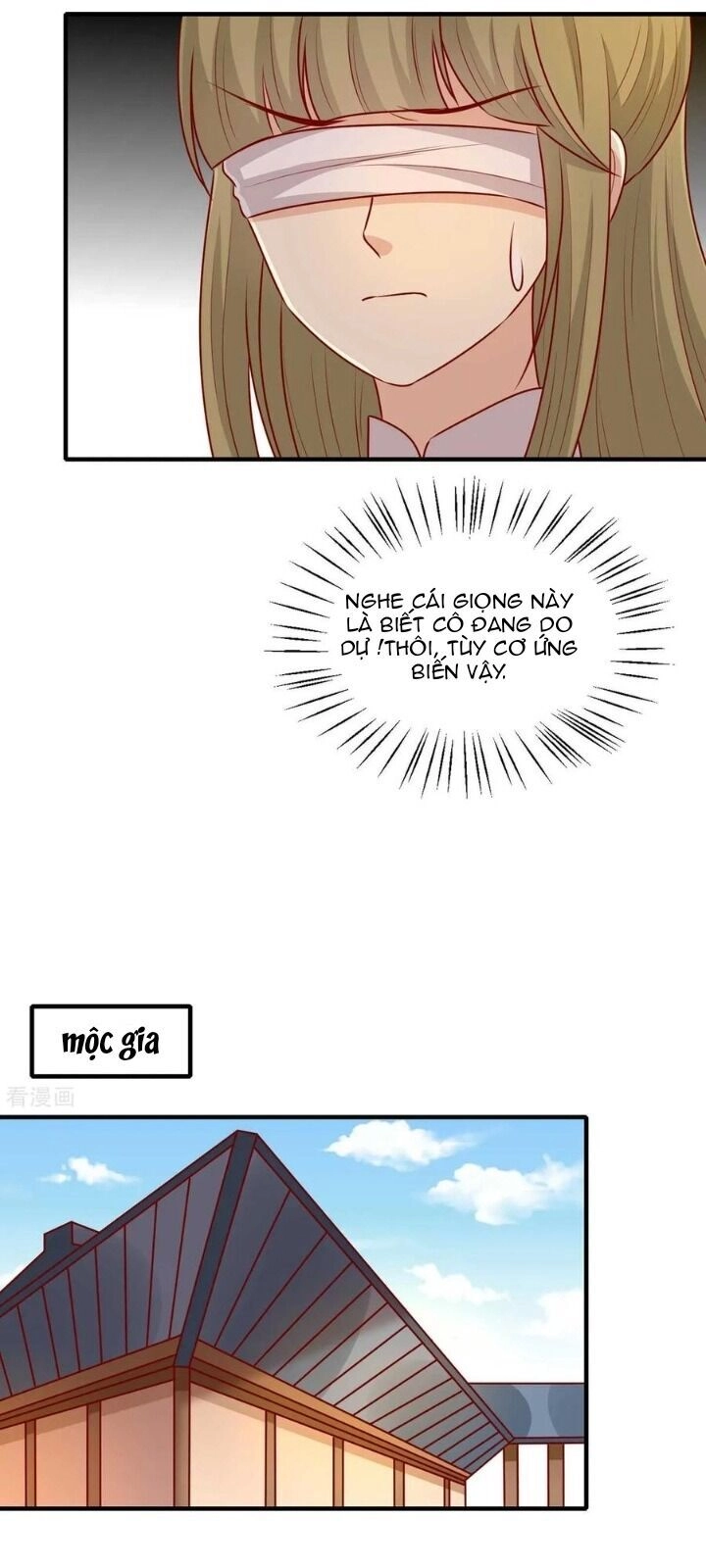 Vương Gia Người Ta Sẽ Giảm Béo Mà!!! Chapter 159 - 18