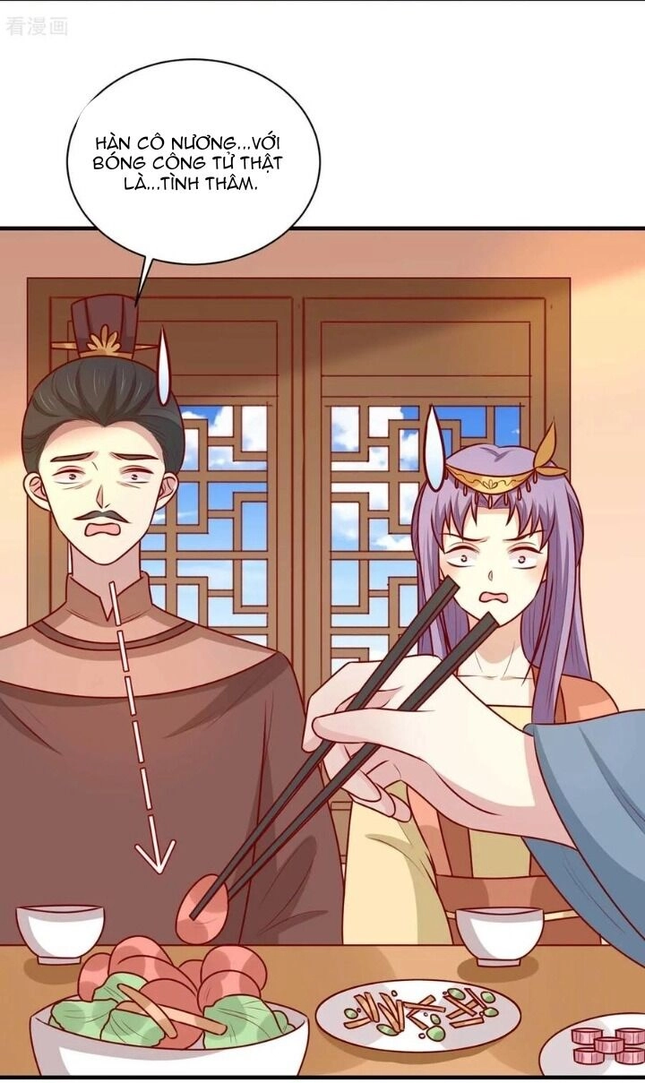 Vương Gia Người Ta Sẽ Giảm Béo Mà!!! Chapter 159 - 24