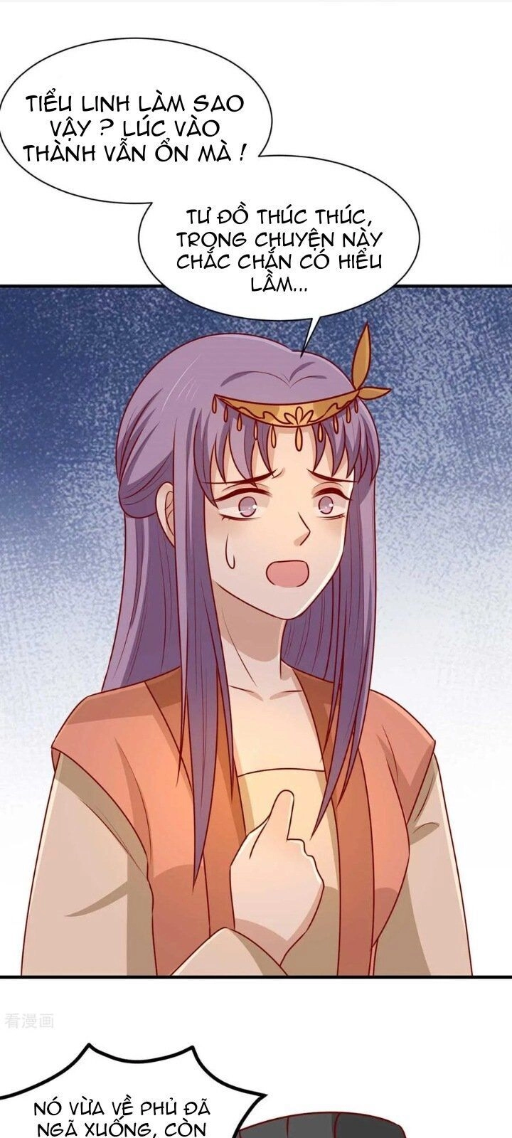 Vương Gia Người Ta Sẽ Giảm Béo Mà!!! Chapter 159 - 33