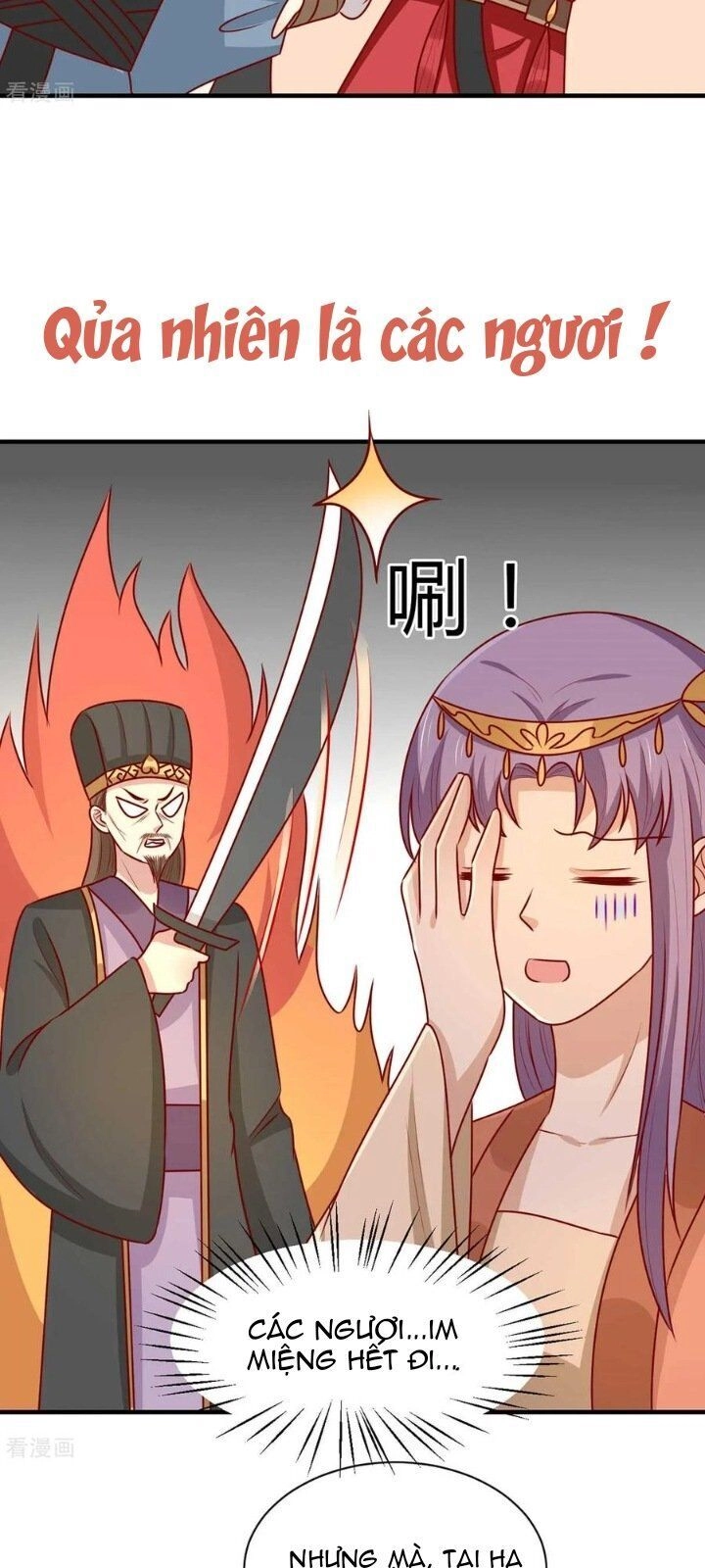 Vương Gia Người Ta Sẽ Giảm Béo Mà!!! Chapter 159 - 38