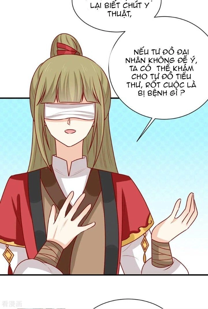 Vương Gia Người Ta Sẽ Giảm Béo Mà!!! Chapter 159 - 39