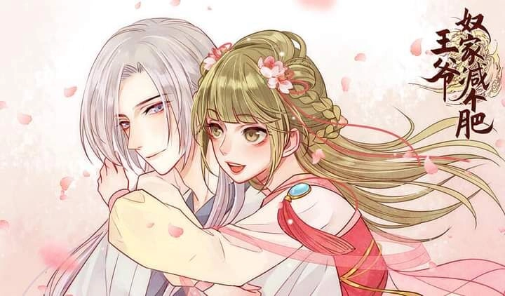 Vương Gia Người Ta Sẽ Giảm Béo Mà!!! Chapter 160 - 3