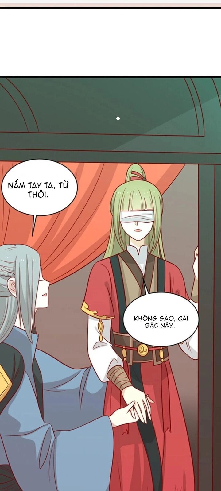 Vương Gia Người Ta Sẽ Giảm Béo Mà!!! Chapter 160 - 13