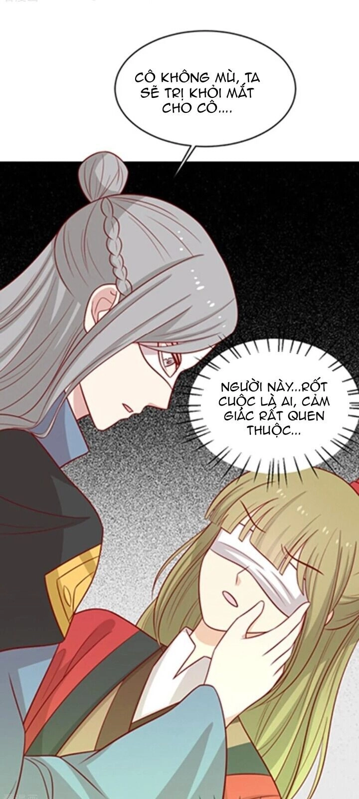 Vương Gia Người Ta Sẽ Giảm Béo Mà!!! Chapter 160 - 23