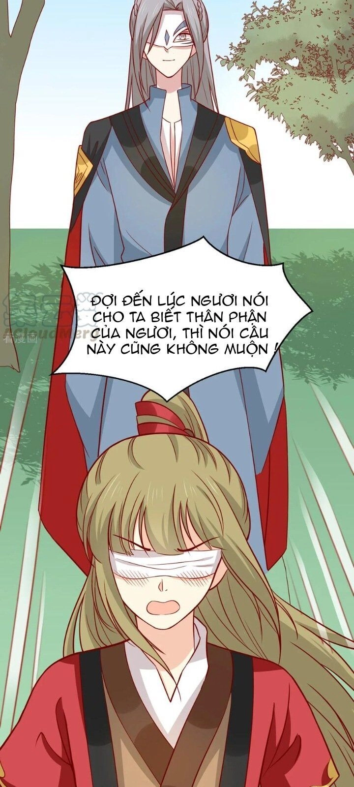 Vương Gia Người Ta Sẽ Giảm Béo Mà!!! Chapter 160 - 29