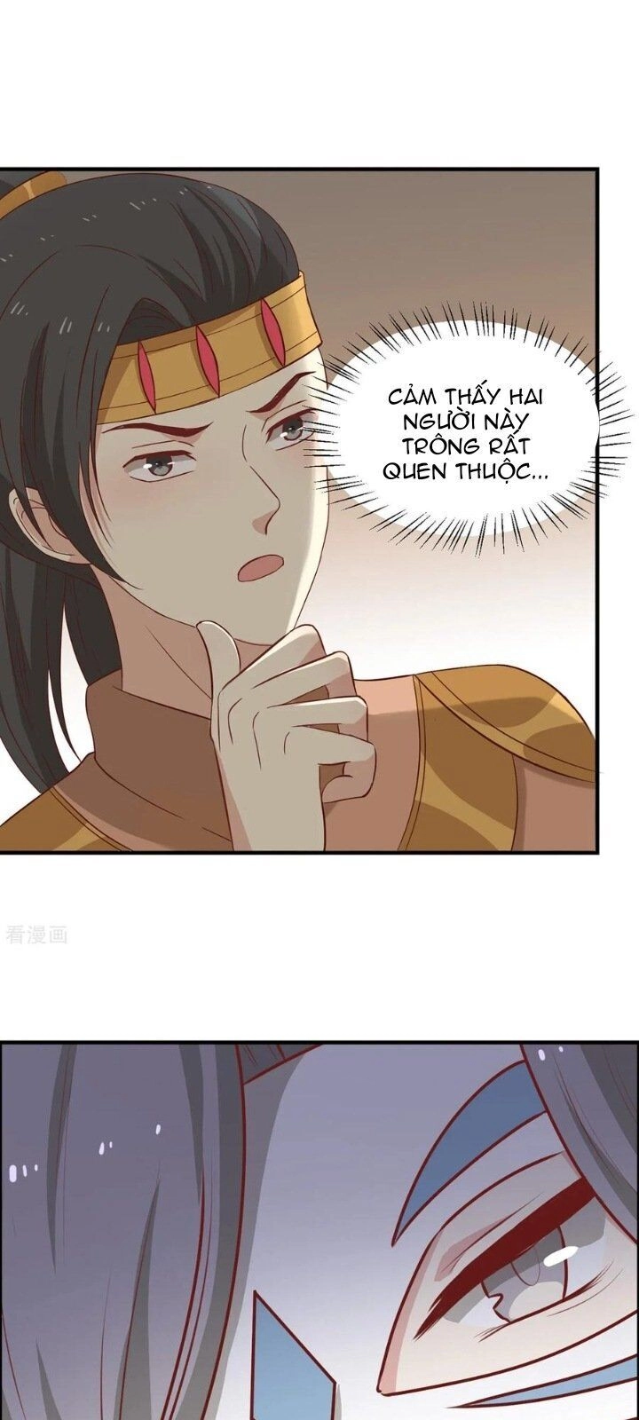 Vương Gia Người Ta Sẽ Giảm Béo Mà!!! Chapter 160 - 38